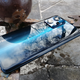 Imagen para el artículo titulado El Realme 9 Pro+, es un gama media asequible con cámaras que podrían competir en gama alta
